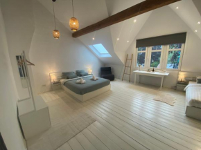 B&B Old Town Inn Malmedy